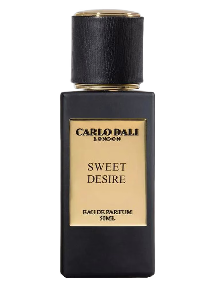 Carlo Dali Sweet Desire