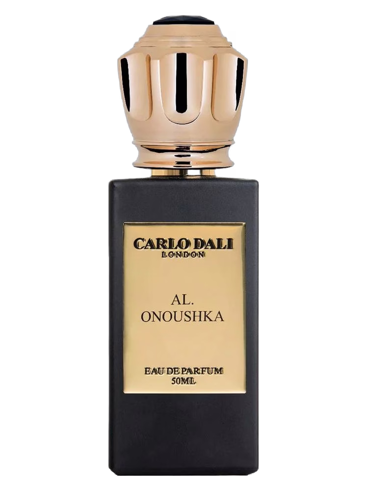 Carlo Dali Al Onoushka