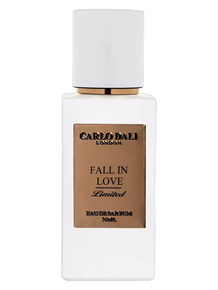 Carlo Dali Fall in Love