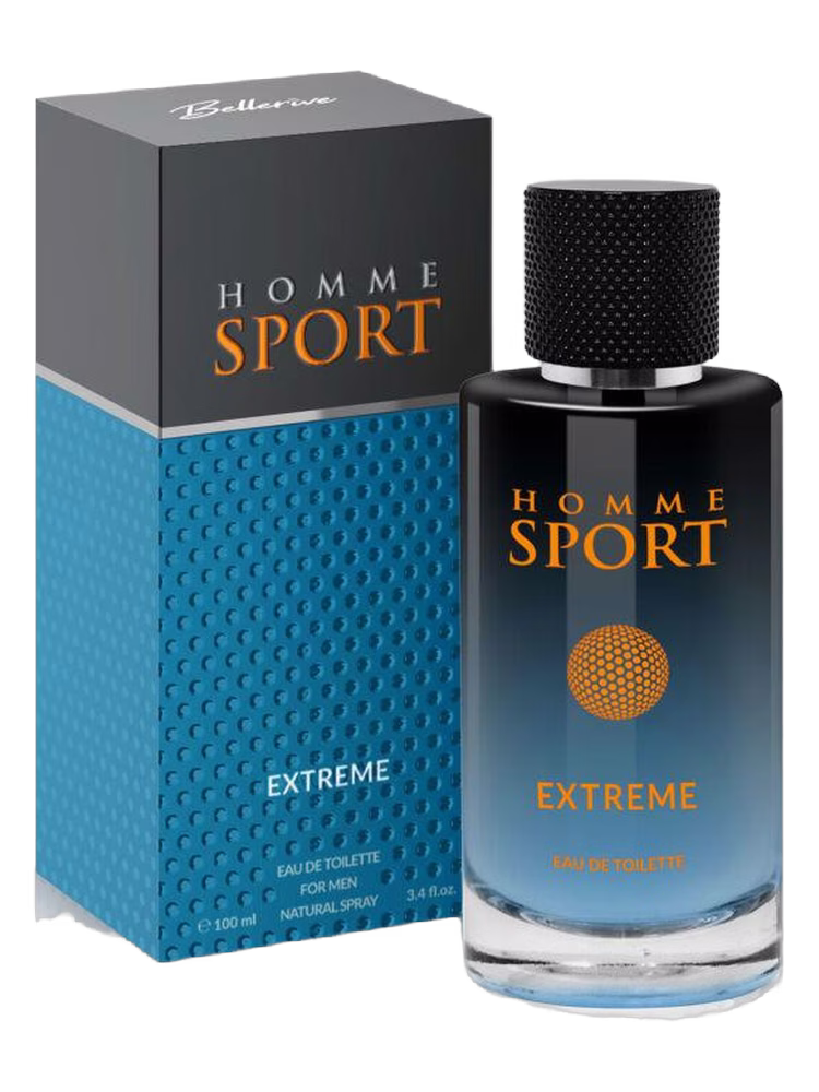 Bellerive Homme Sport Extreme