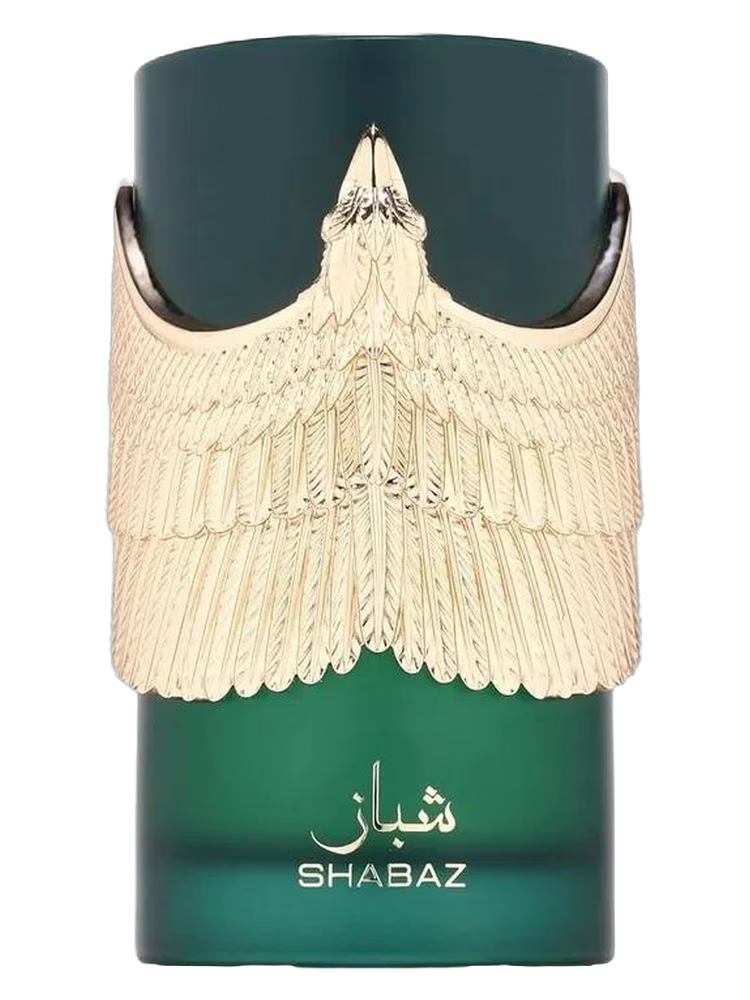 Athoor Al Alam Shabaz