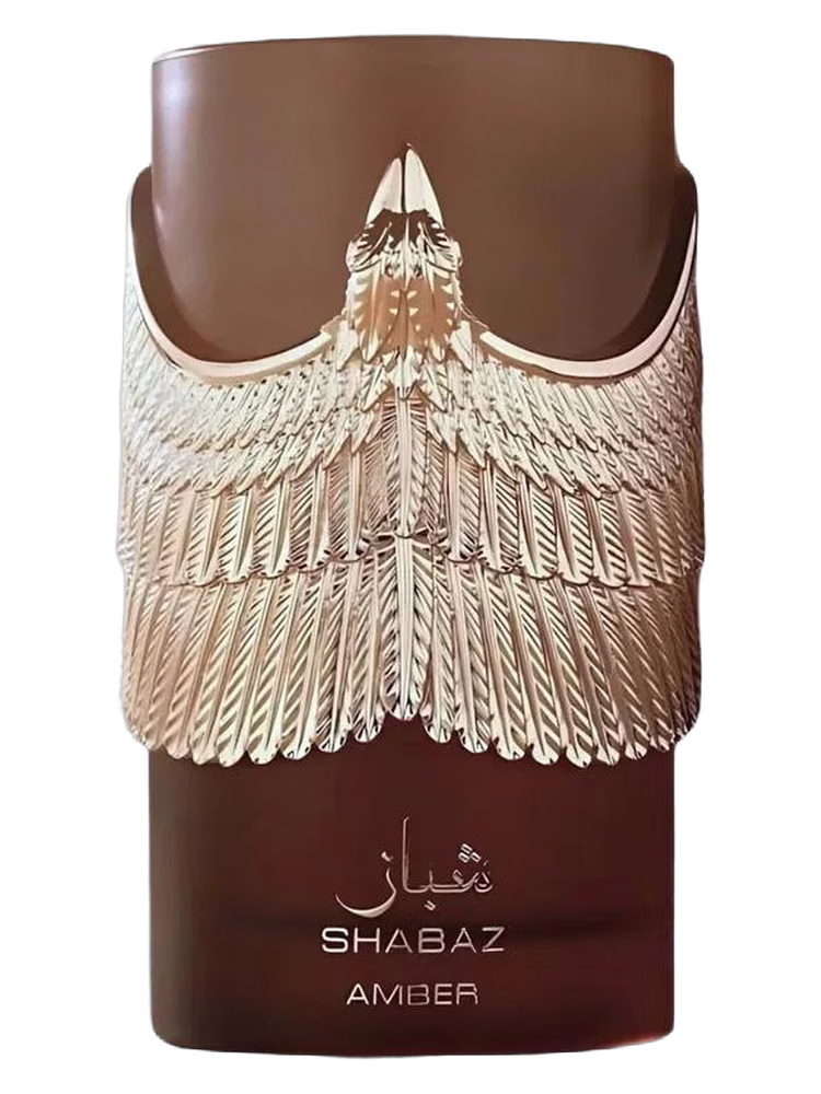 Athoor Al Alam Shabaz Amber