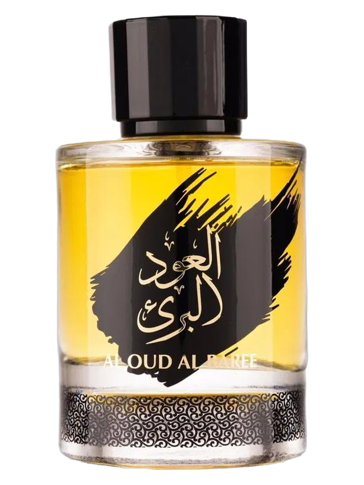 Athoor Al Alam Al Oud Al Baree