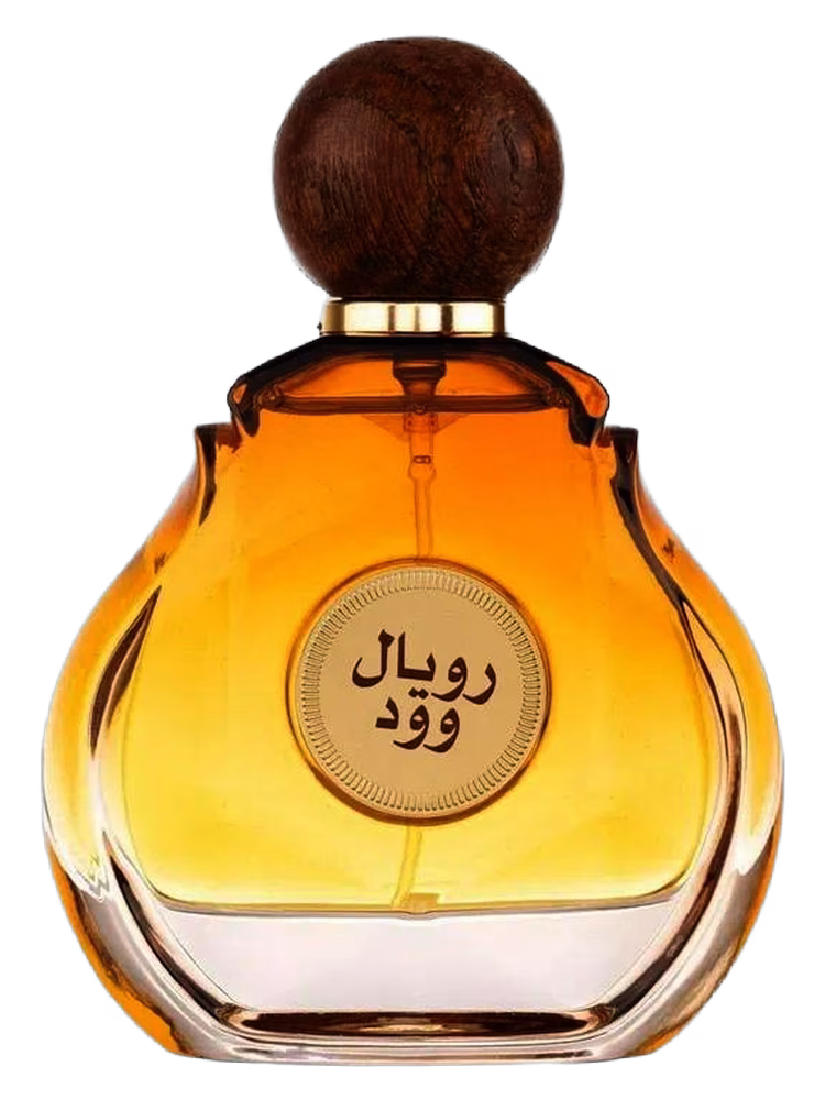 Athoor Al Alam Royale Wood