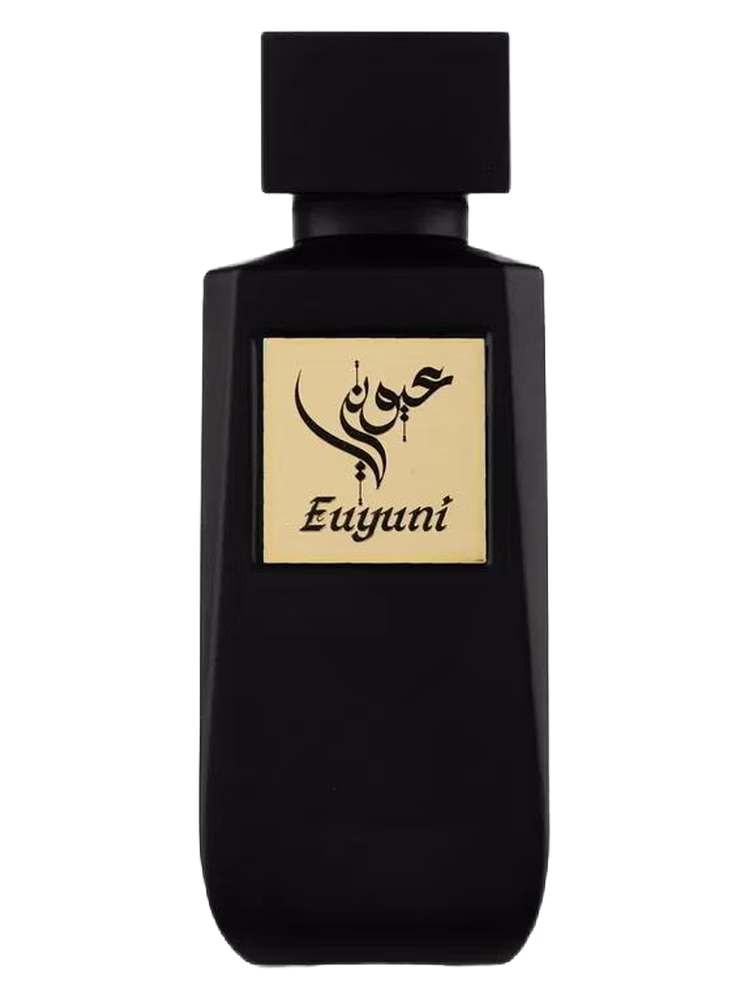 Athoor Al Alam Euyuni