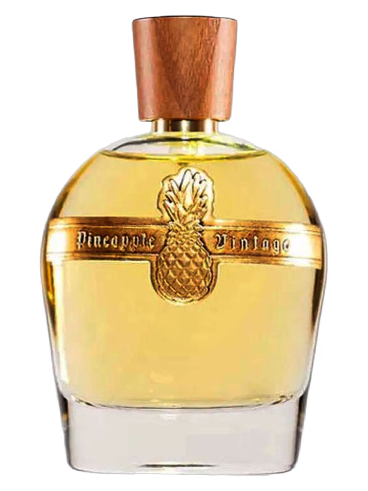 Parfums Vintage Ultimate Zest