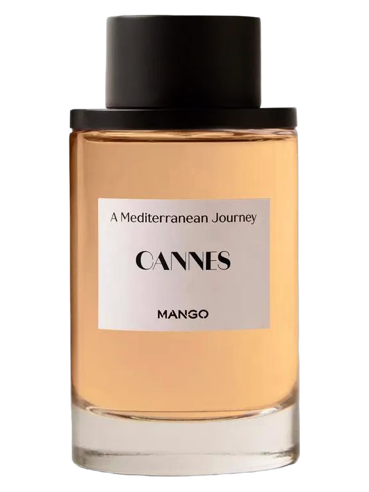 Mango Cannes