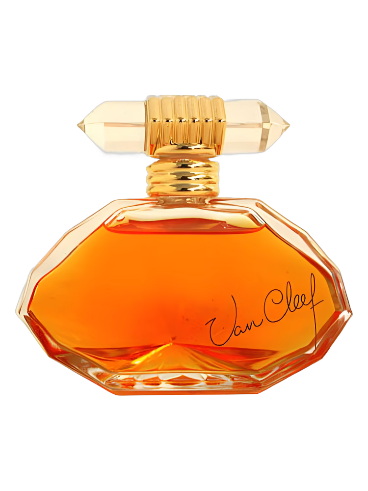 Van Cleef & Arpels Van Cleef