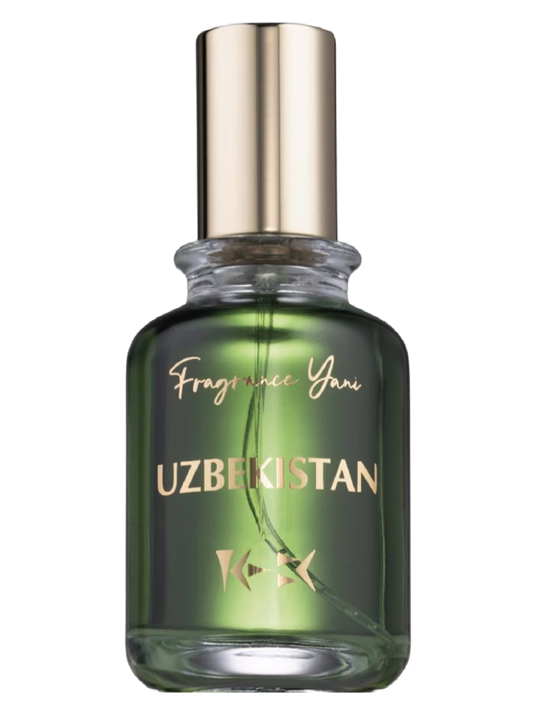 YANI Uzbekistan