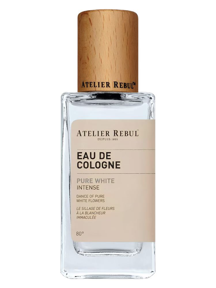 Atelier Rebul Pure White Intense