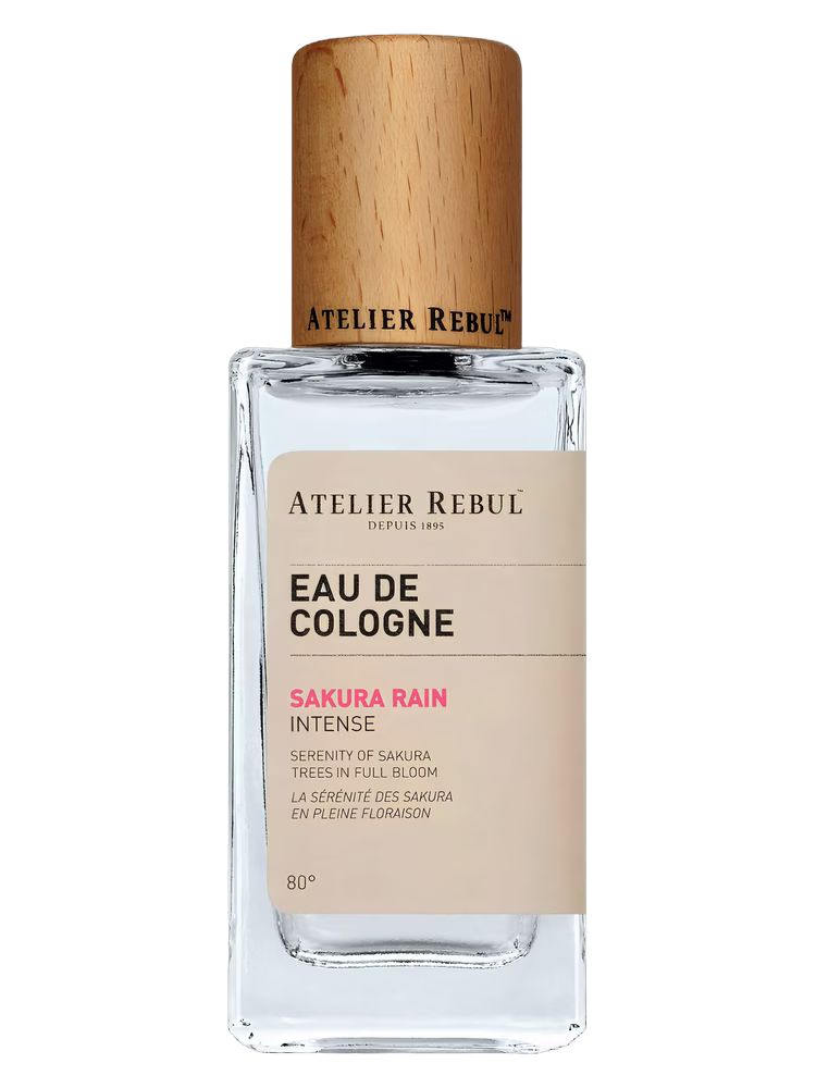 Atelier Rebul Sakura Rain Intense