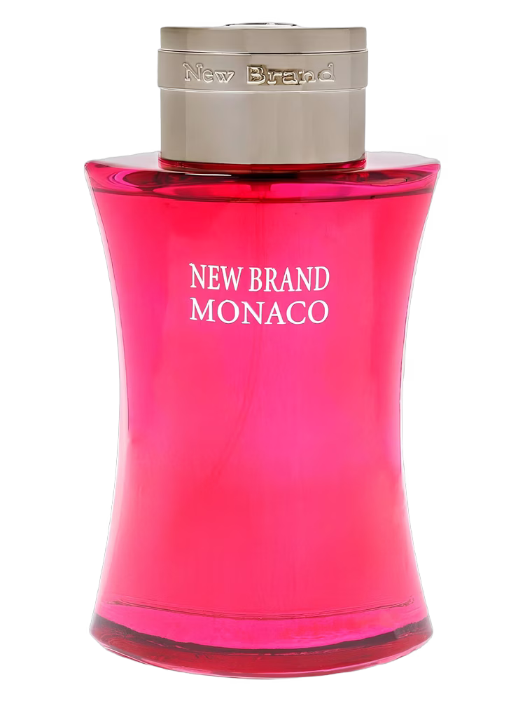 New Brand Parfums Monaco