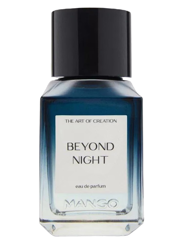 Mango Beyond Night