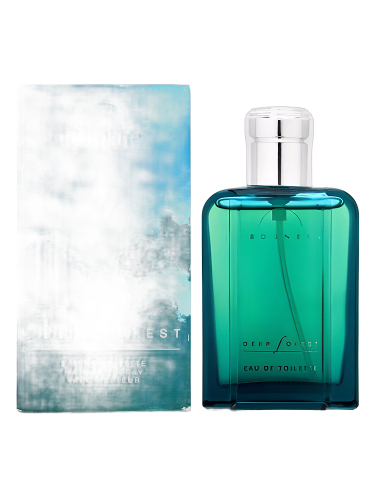 Bogner Deep Forest