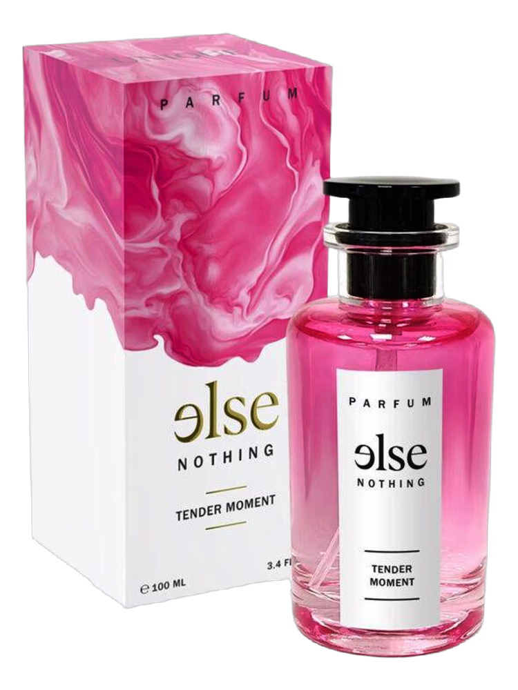 Unique Art Parfum ELSE NOTHING Tender Moment