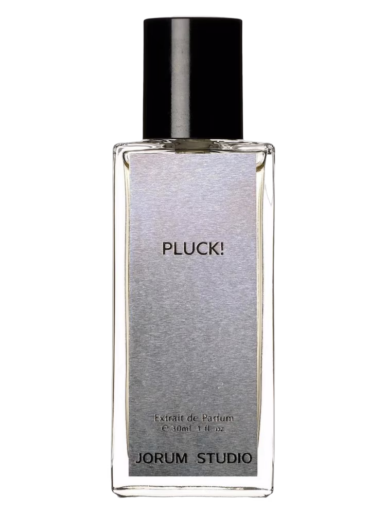 Jorum Studio Pluck!