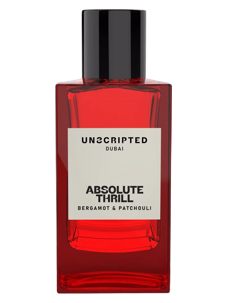 Unscripted Absolute Thrill