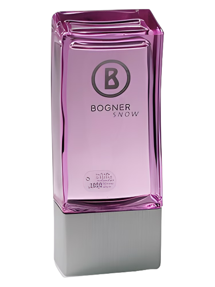 Bogner Snow Woman
