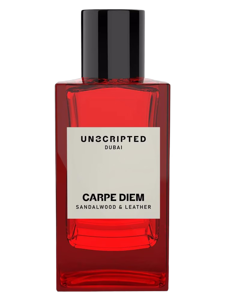 Unscripted Carpe Diem