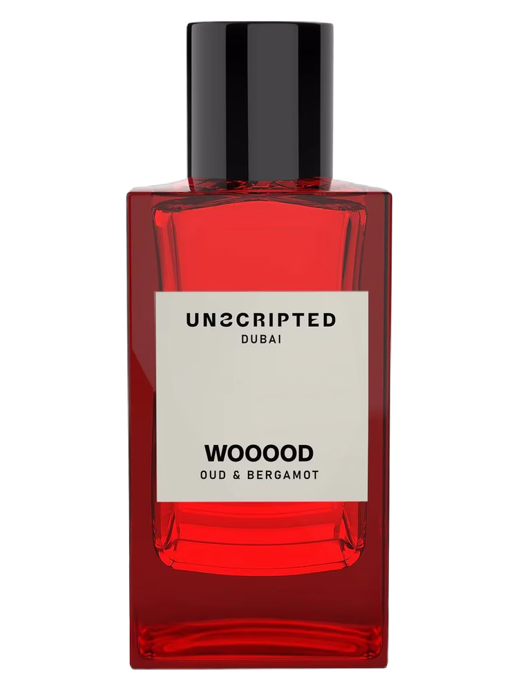 Unscripted Wooood