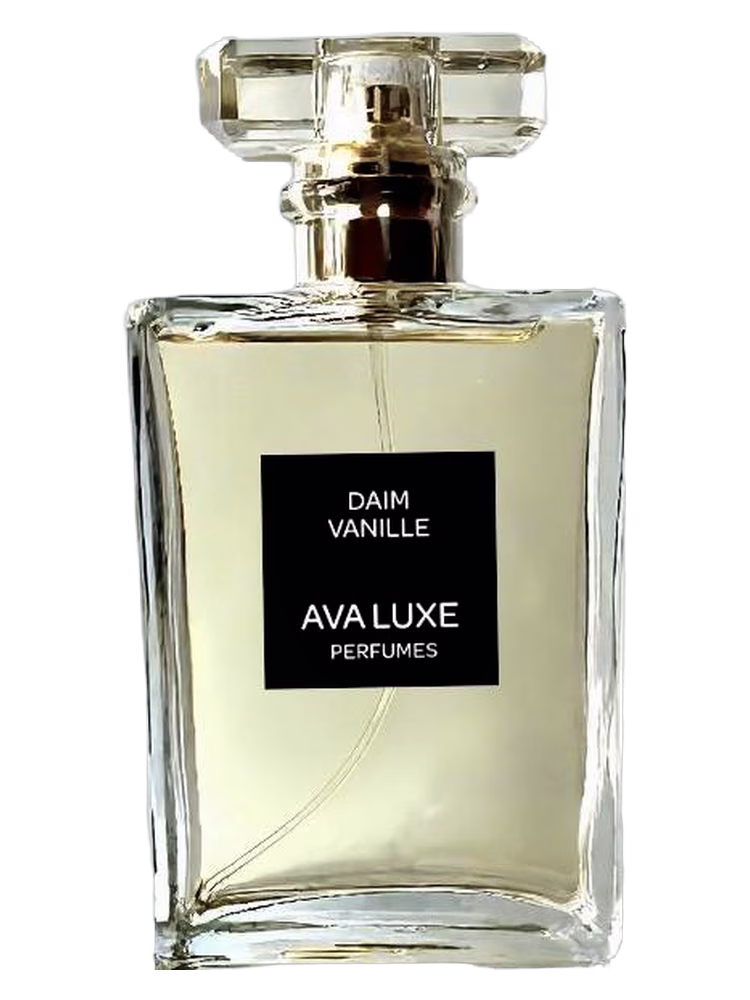 Ava Luxe Daim Vanille