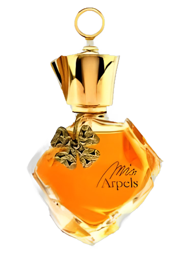 Van Cleef &amp; Arpels Miss Arpels
