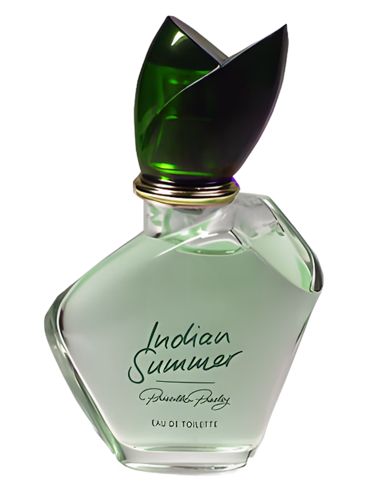 Priscilla Presley Indian Summer Green