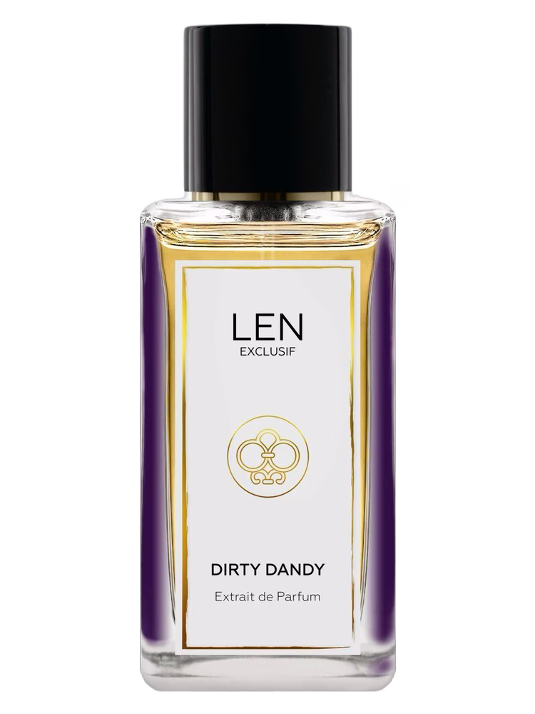 LEN Fragrances Dirty Dandy