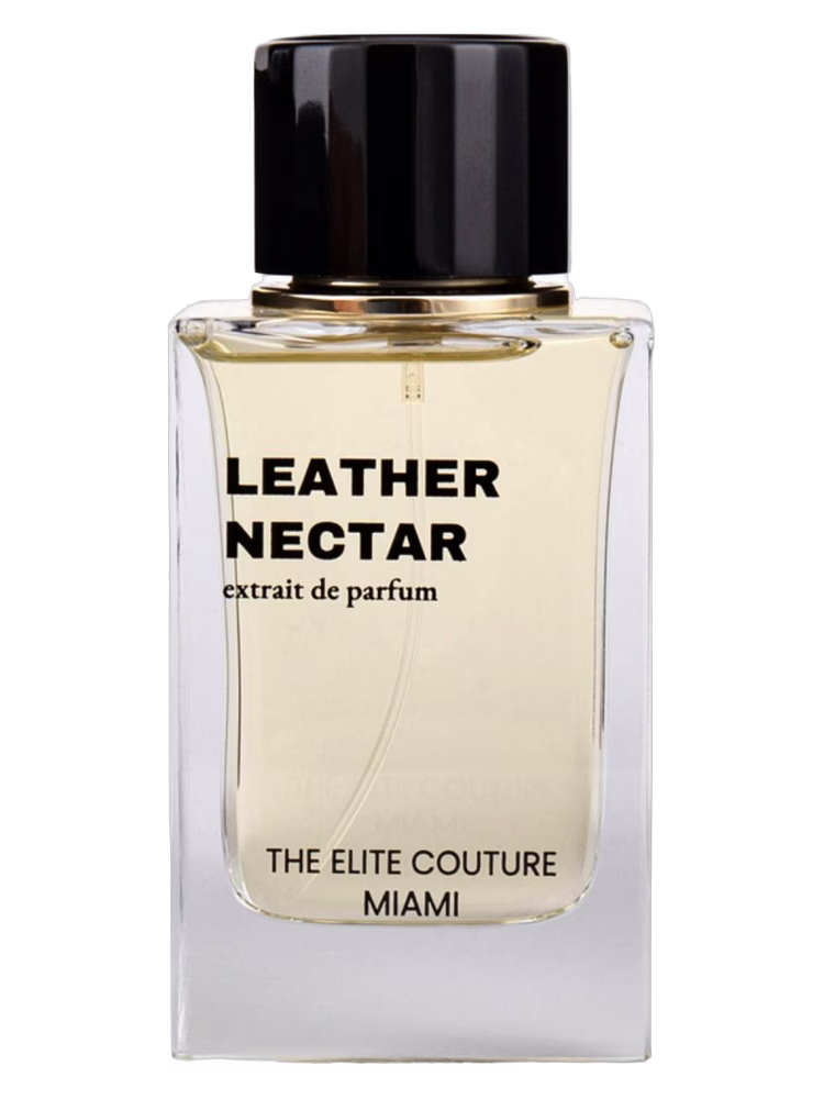 The Elite Couture Miami Leather Nectar