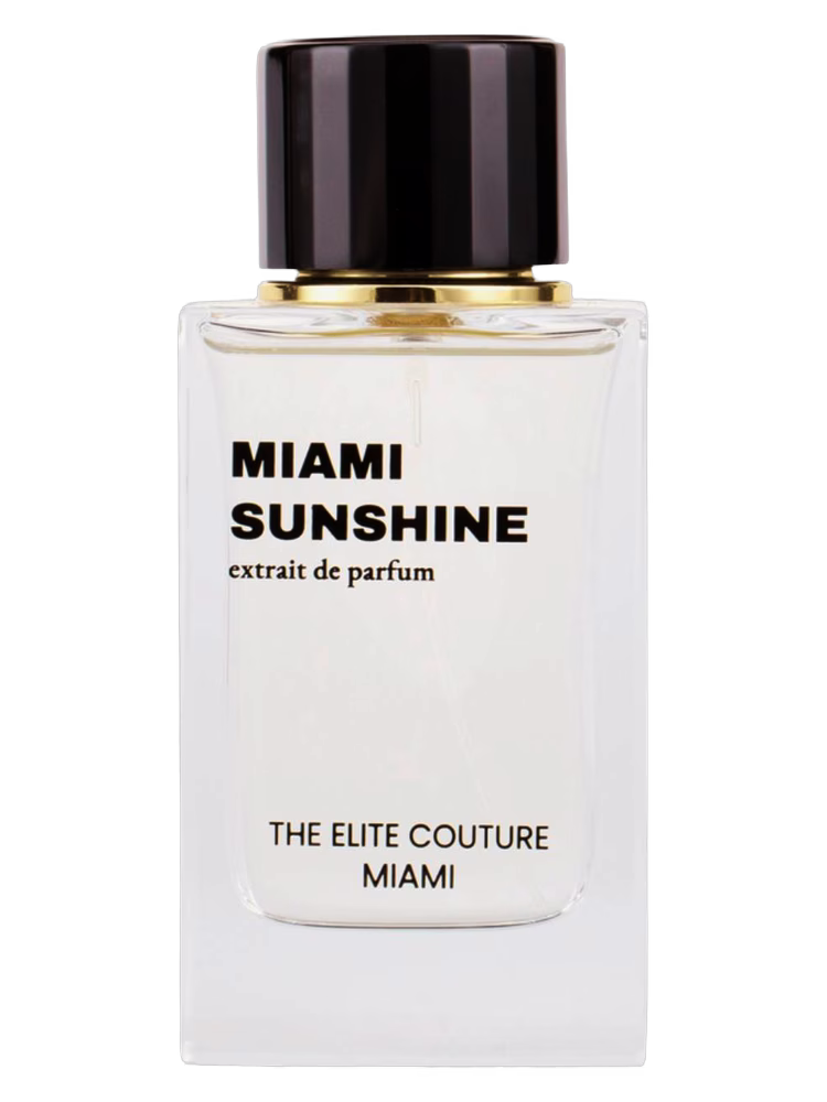 The Elite Couture Miami Miami Sunshine