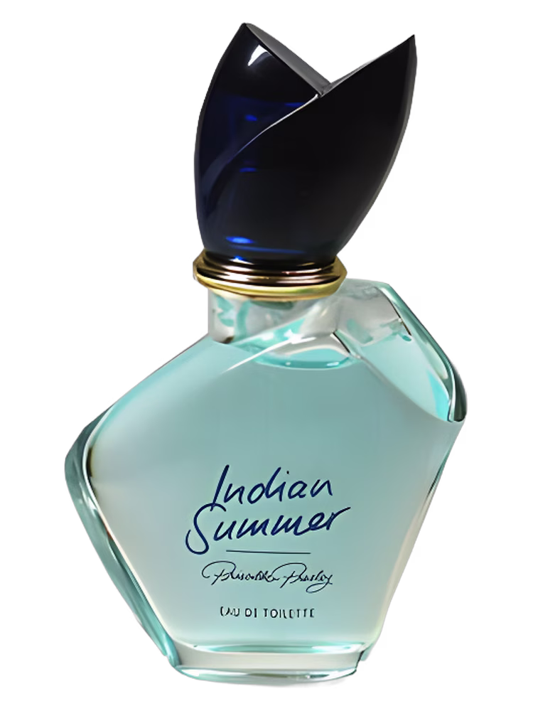 Priscilla Presley Indian Summer Blue