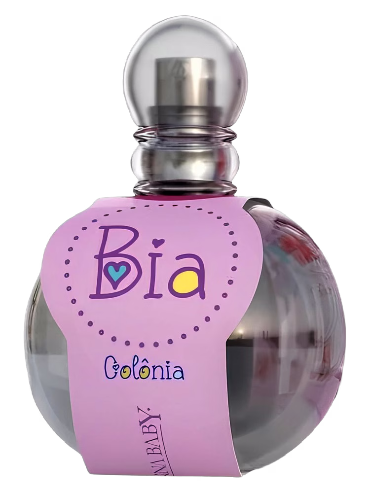 Giovanna Baby Bia