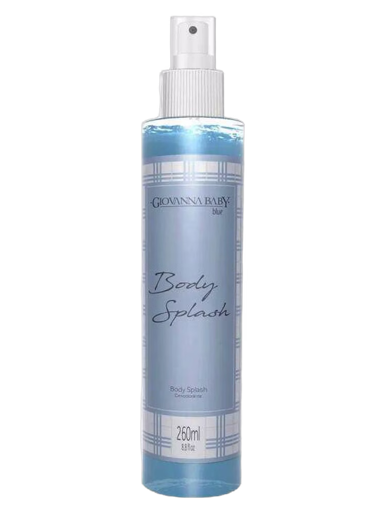 Giovanna Baby Giovanna Baby Blue