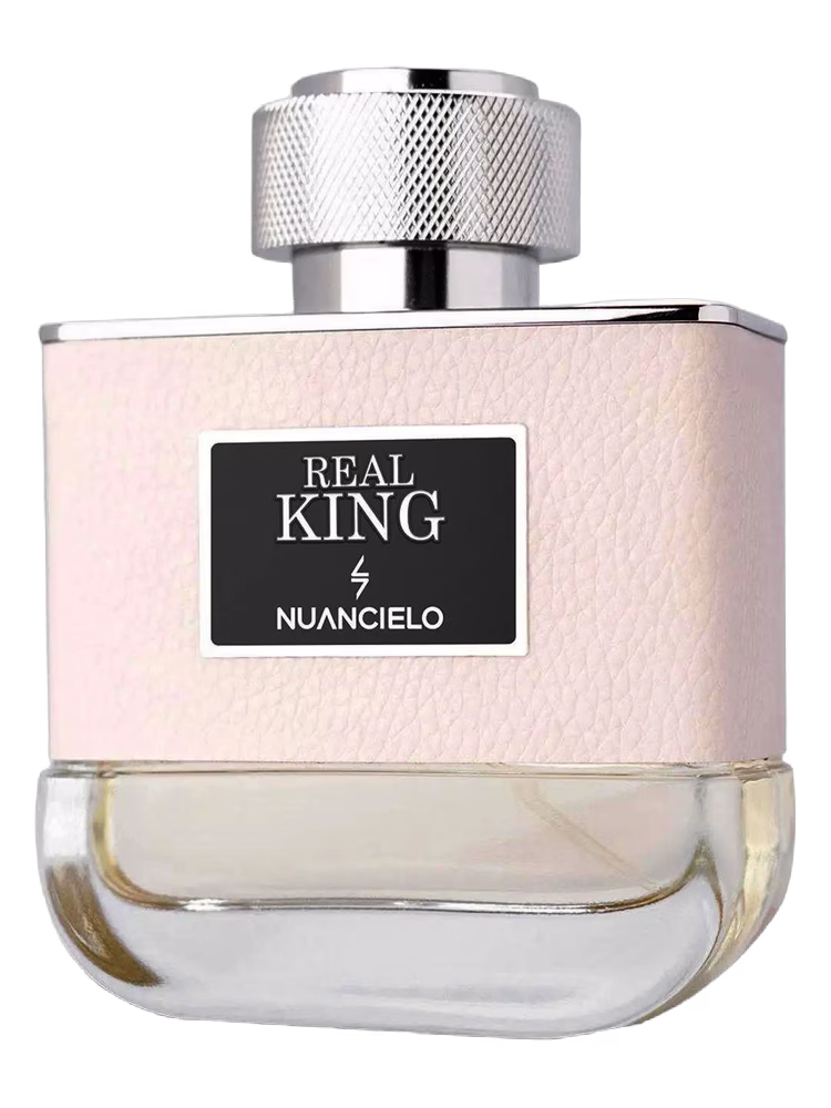 Nuancielo Real King