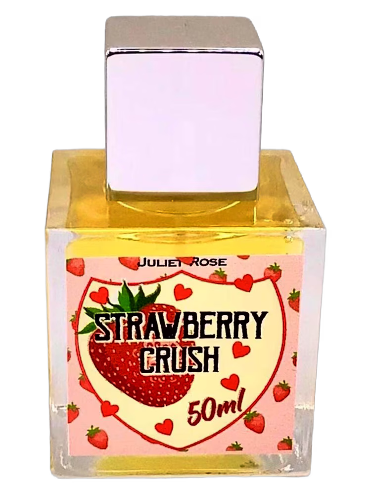 Juliet Rose Strawberry Crush