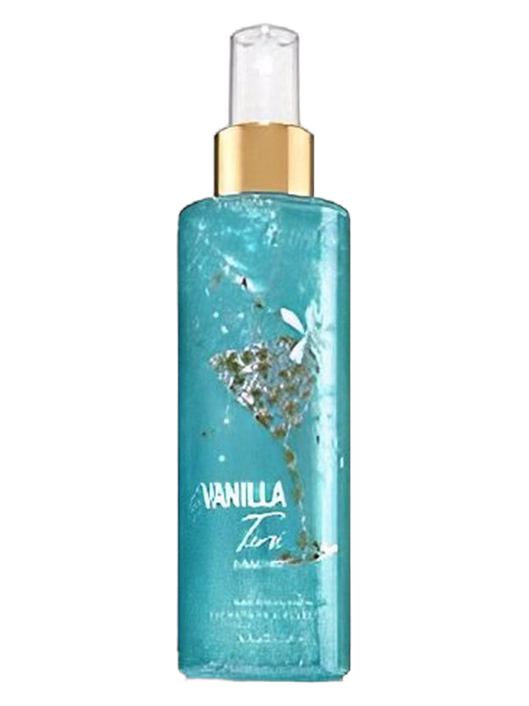 Bath & Body Works Vanilla Tini