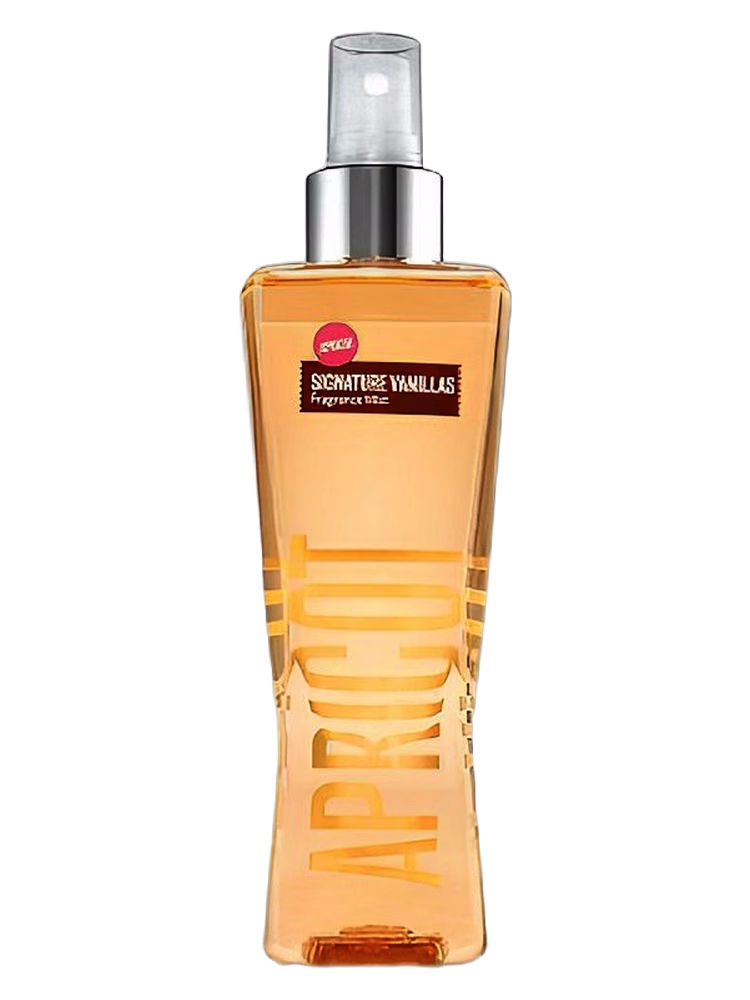 Bath & Body Works Summer Vanillas - Apricot