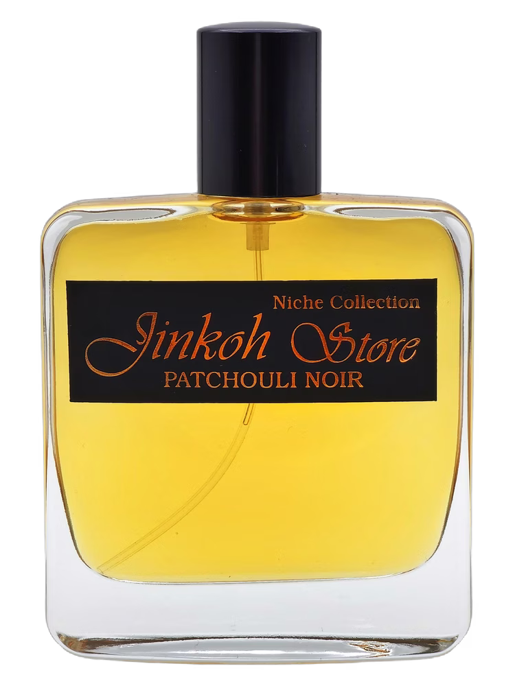Jinkoh Store Patchouli Noir