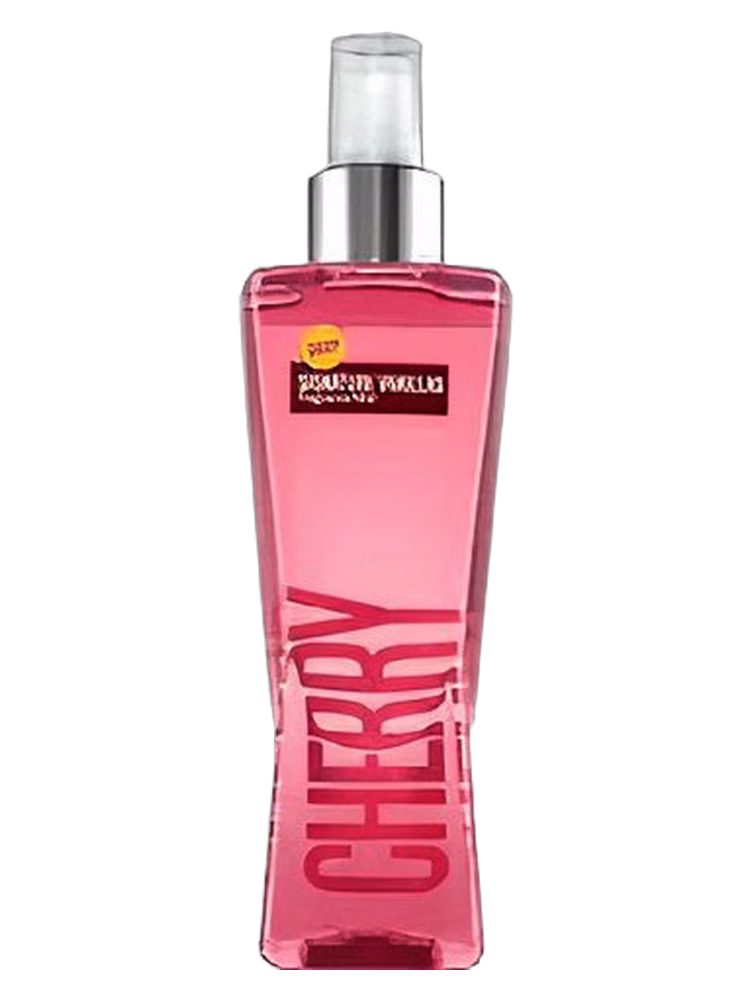 Bath & Body Works Summer Vanillas - Cherry