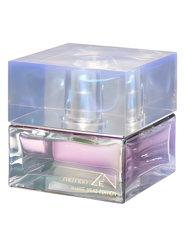 Shiseido Zen White Heat Edition