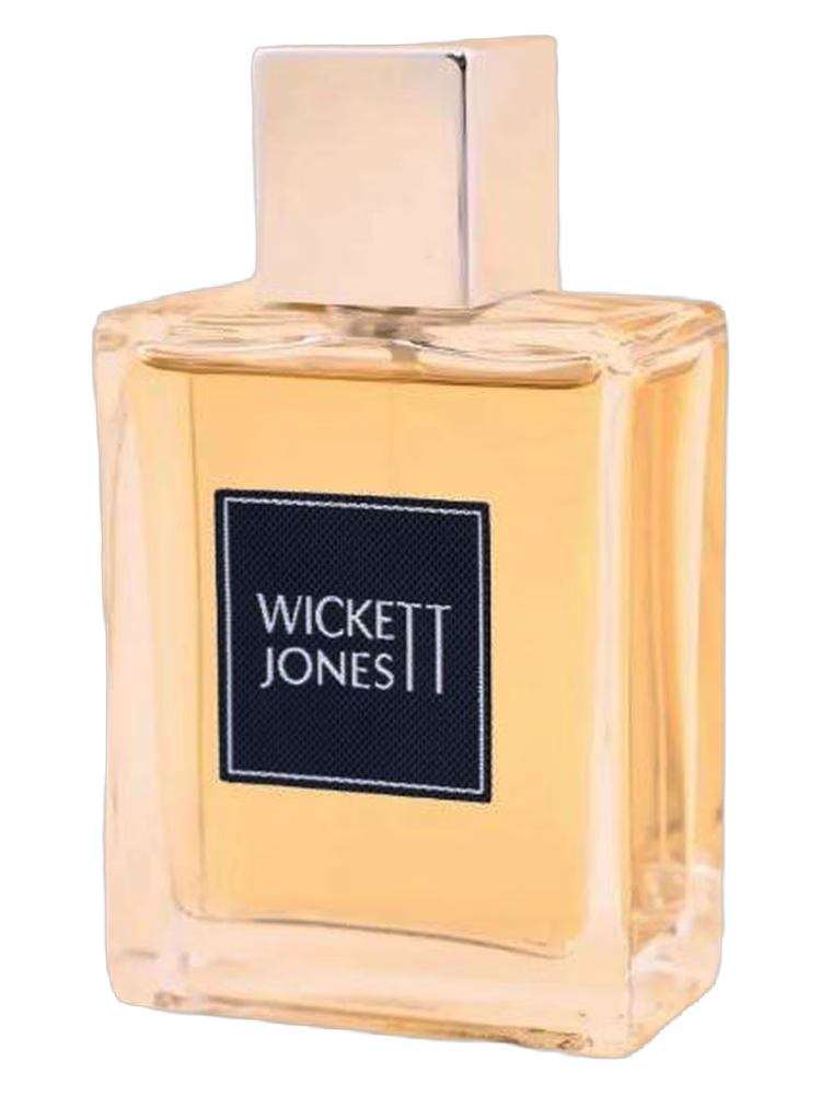 Wickett Jones Wickett Jones Eau de Parfum