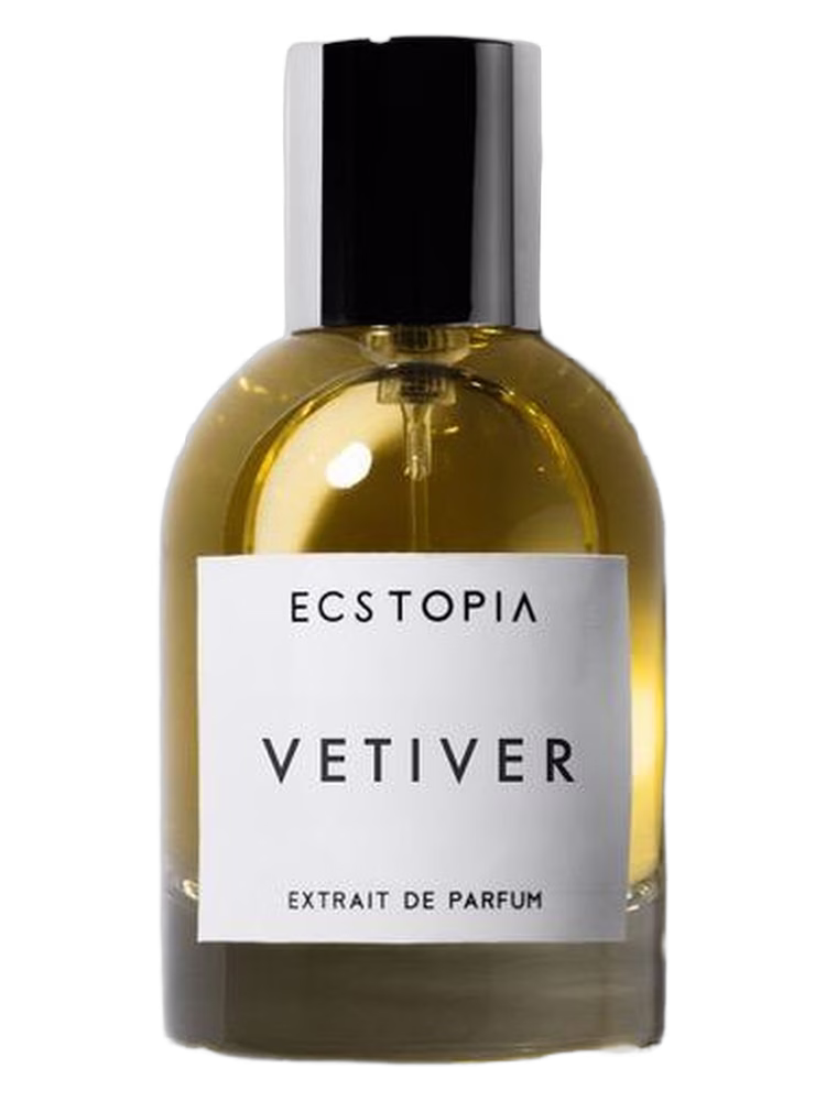 Ecstopia Vetiver