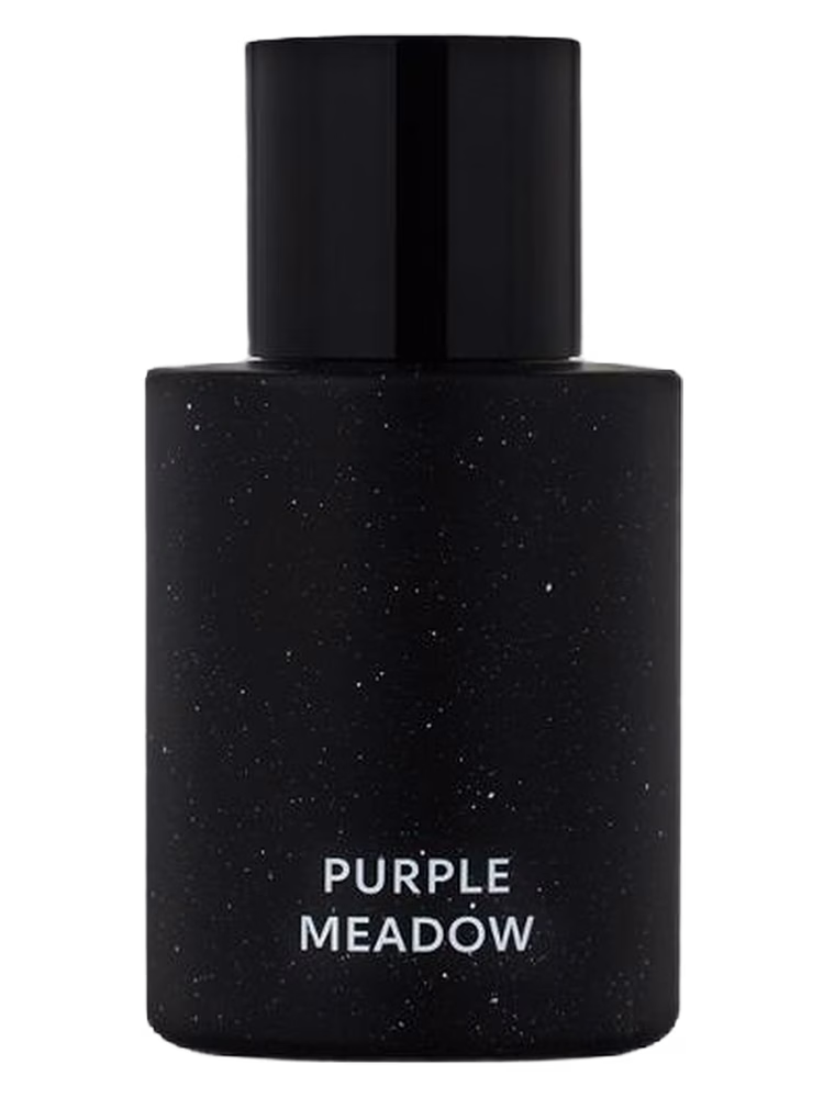 Holibanum Purple Meadow