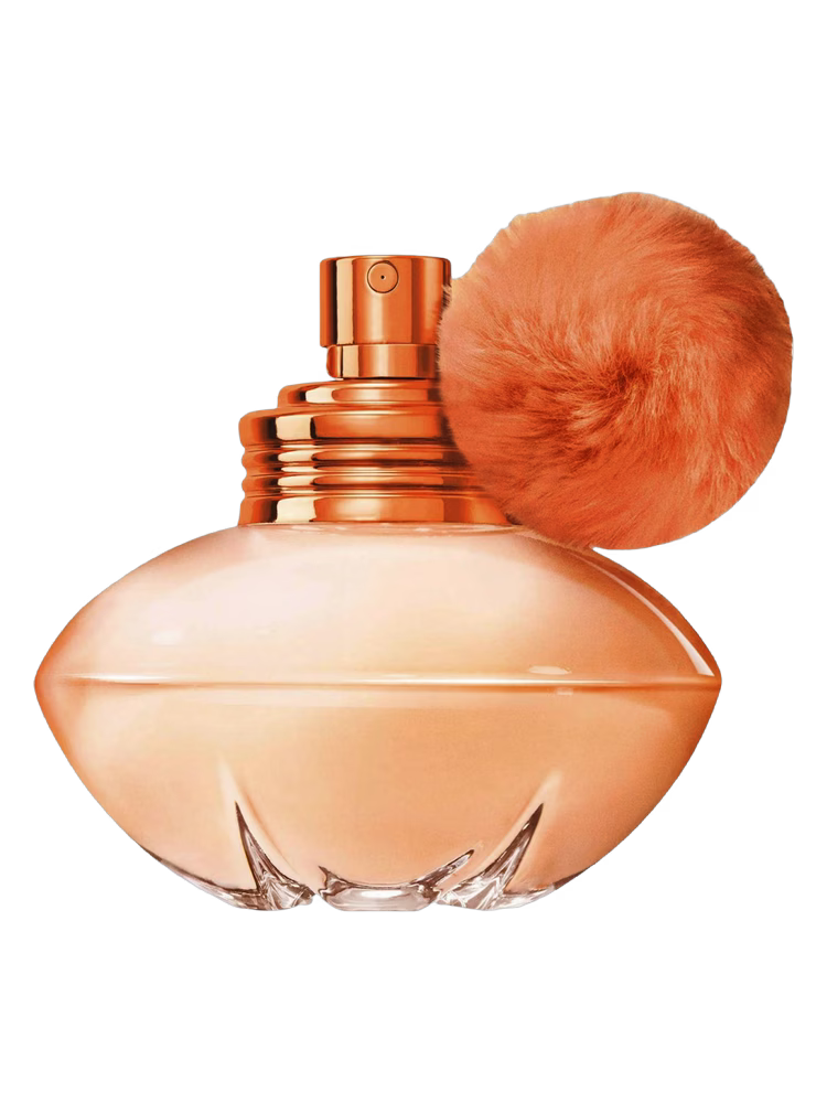 Shakira S Kiss Honey
