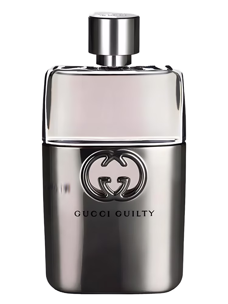 Gucci Guilty Pour Homme