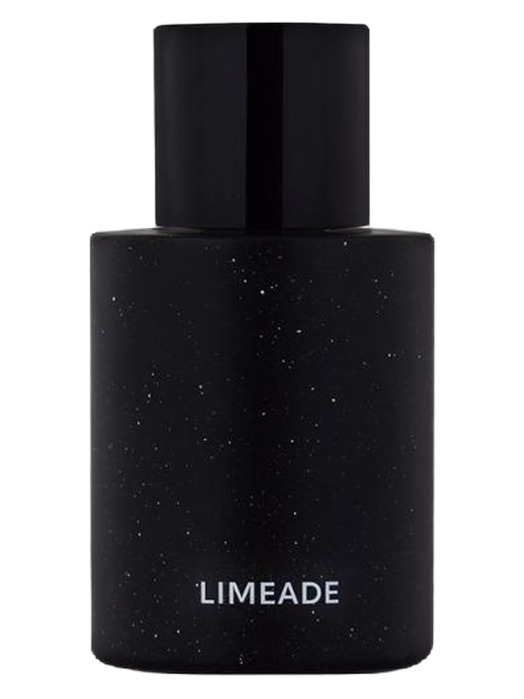Holibanum Limeade