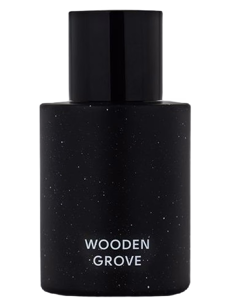 Holibanum Wooden Grove