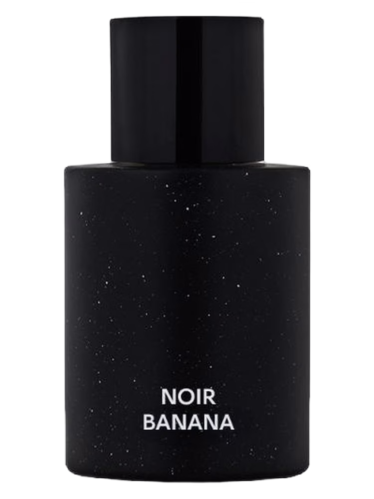 Holibanum Noir Banana