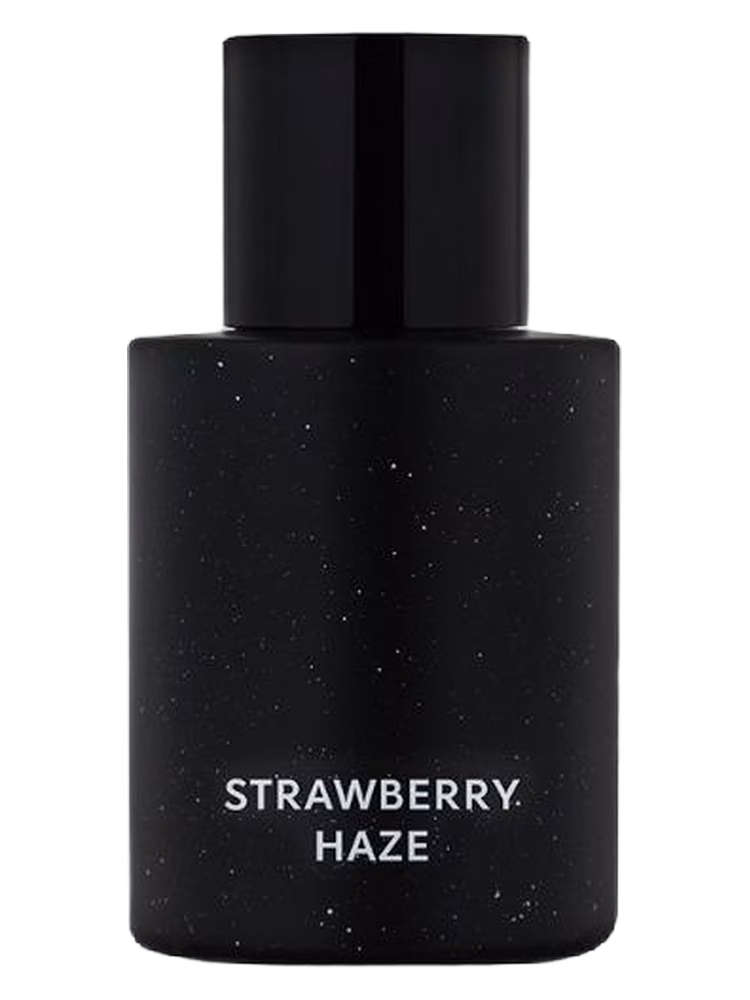 Holibanum Strawberry Haze