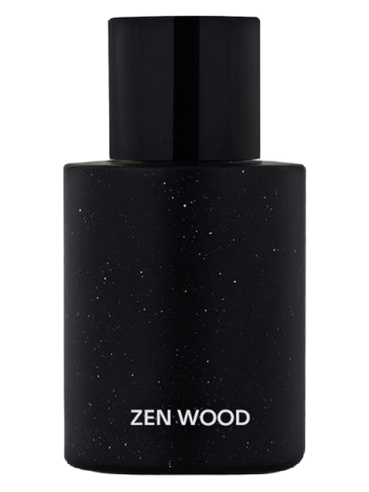 Holibanum Zen Wood